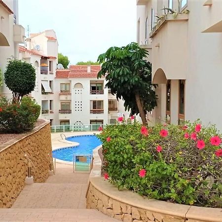 Apartaments By Rentalbir El Albir Екстер'єр фото