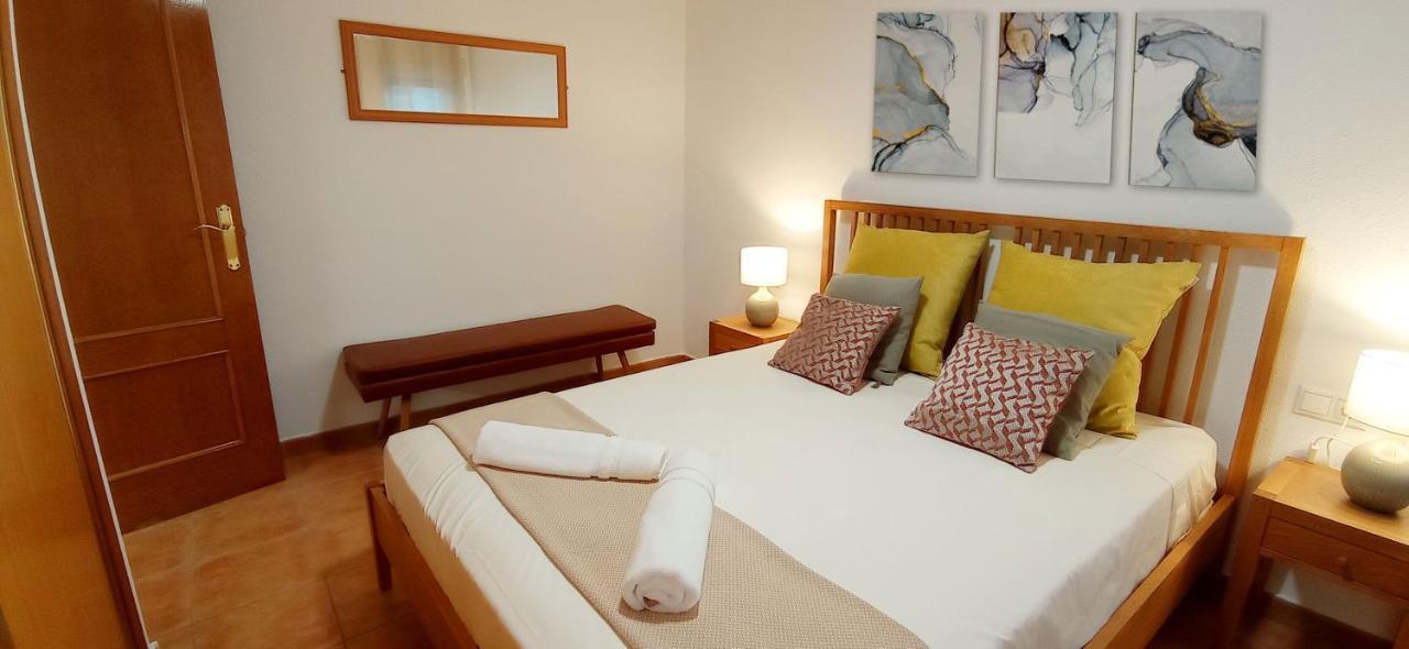 Apartaments By Rentalbir El Albir Екстер'єр фото
