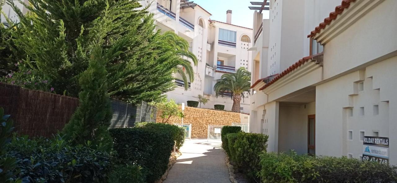Apartaments By Rentalbir El Albir Екстер'єр фото