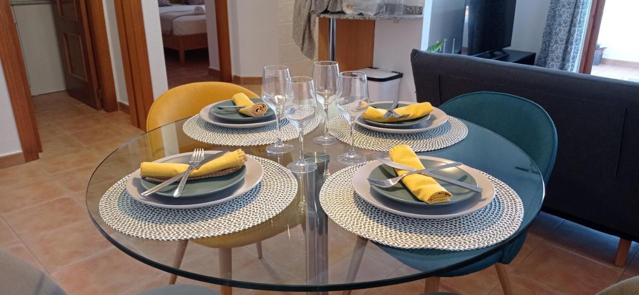 Apartaments By Rentalbir El Albir Екстер'єр фото