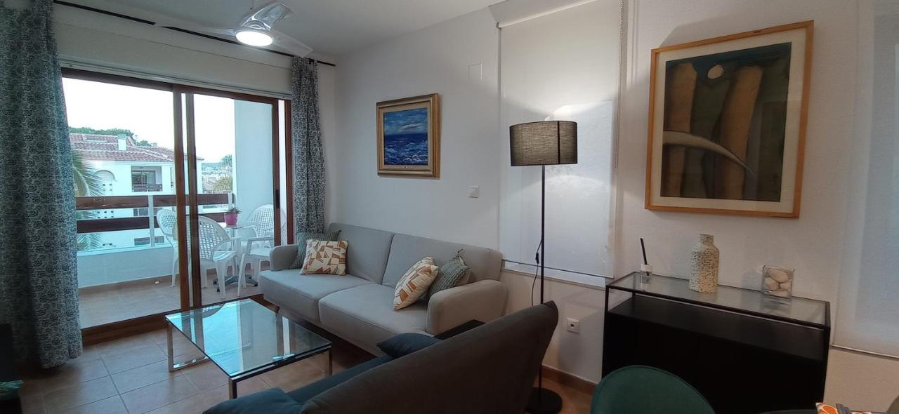 Apartaments By Rentalbir El Albir Екстер'єр фото