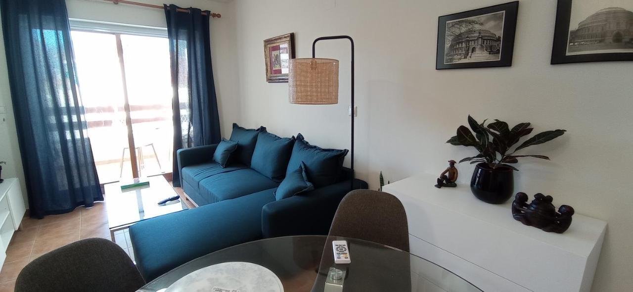 Apartaments By Rentalbir El Albir Екстер'єр фото