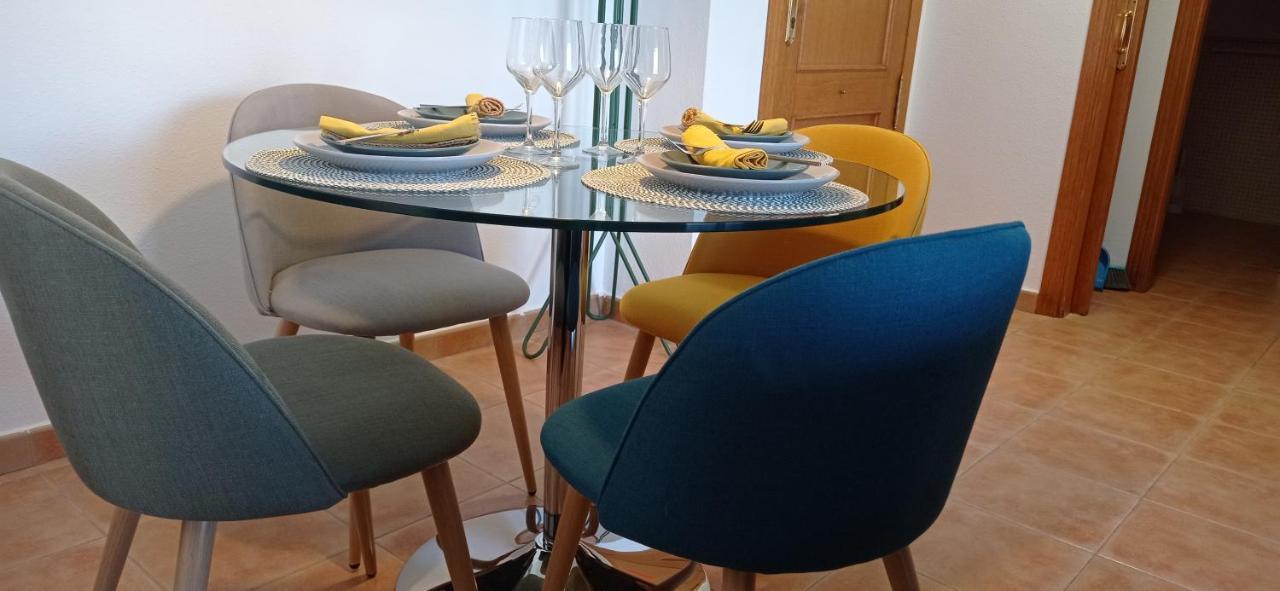 Apartaments By Rentalbir El Albir Екстер'єр фото