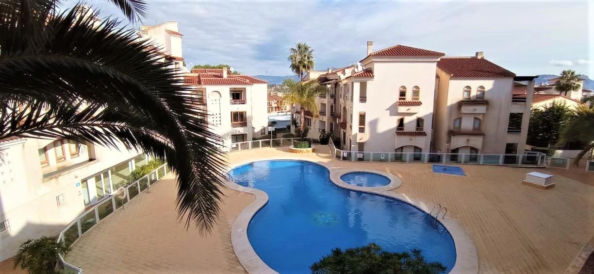 Apartaments By Rentalbir El Albir Екстер'єр фото