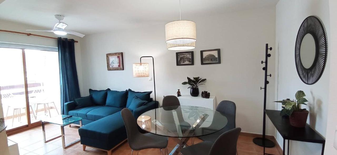 Apartaments By Rentalbir El Albir Екстер'єр фото