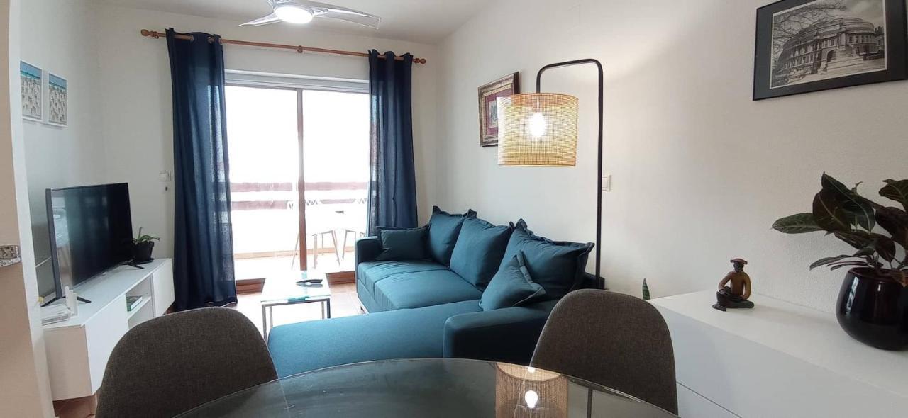 Apartaments By Rentalbir El Albir Екстер'єр фото