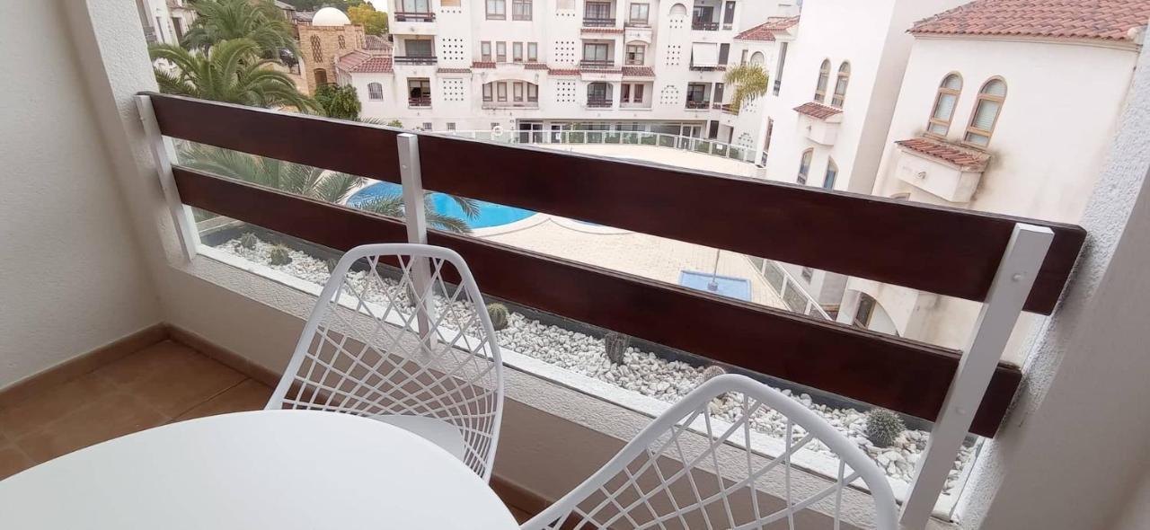 Apartaments By Rentalbir El Albir Екстер'єр фото