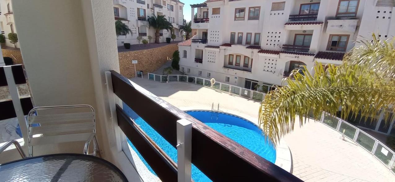 Apartaments By Rentalbir El Albir Екстер'єр фото