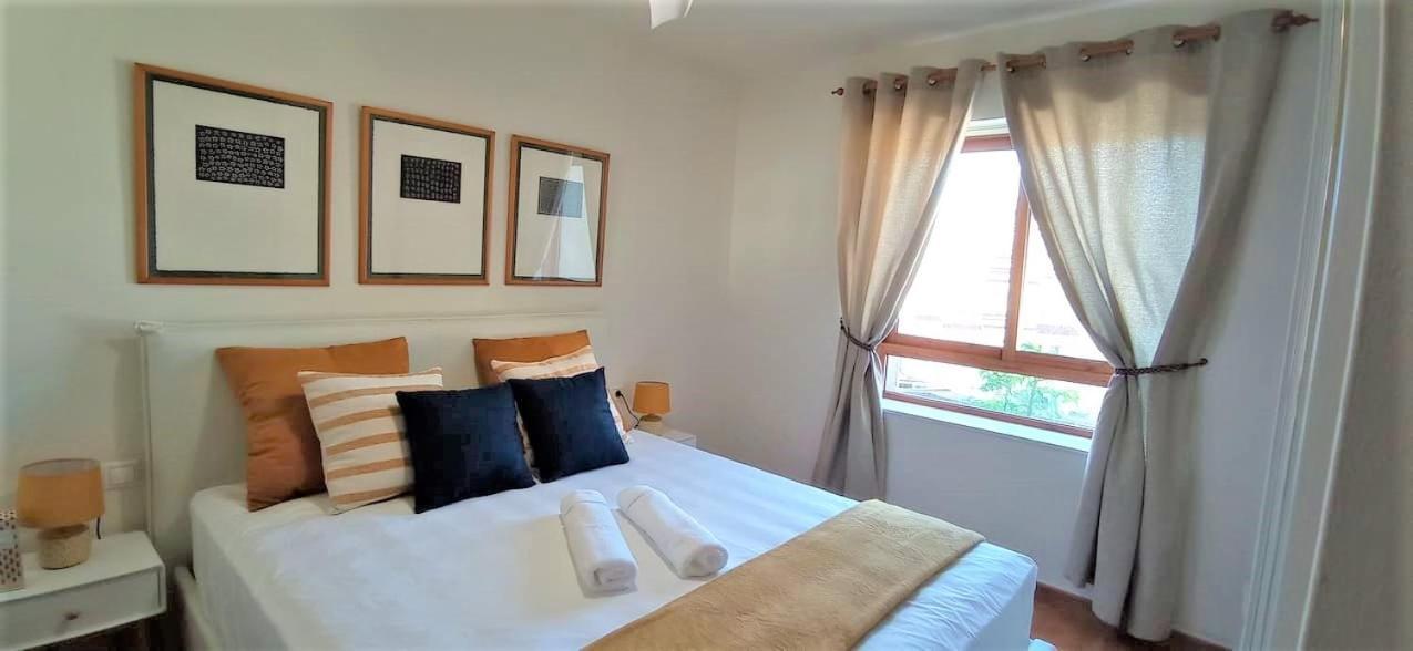 Apartaments By Rentalbir El Albir Екстер'єр фото