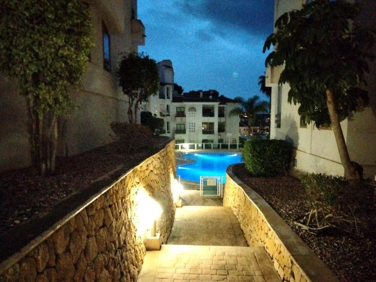 Apartaments By Rentalbir El Albir Екстер'єр фото