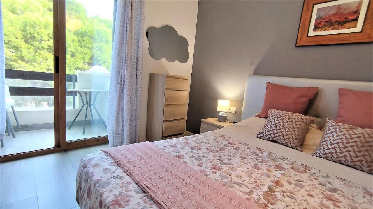 Apartaments By Rentalbir El Albir Екстер'єр фото