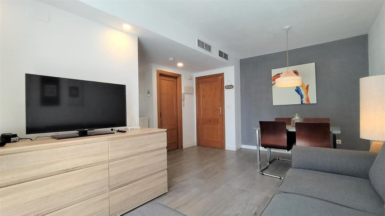 Apartaments By Rentalbir El Albir Екстер'єр фото