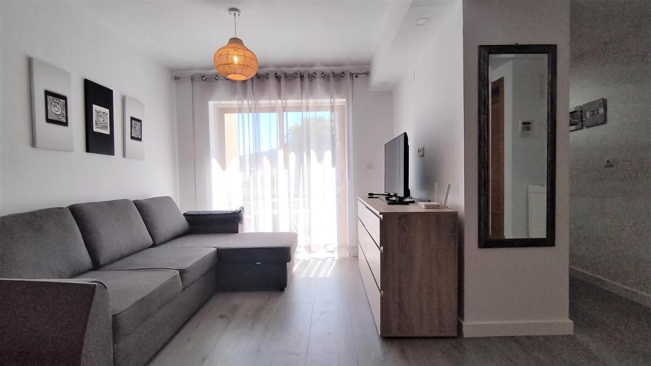 Apartaments By Rentalbir El Albir Екстер'єр фото