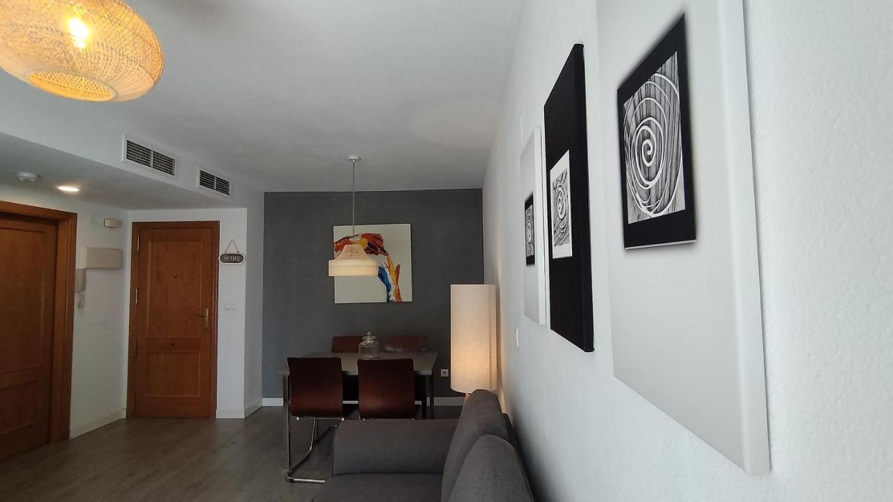 Apartaments By Rentalbir El Albir Екстер'єр фото