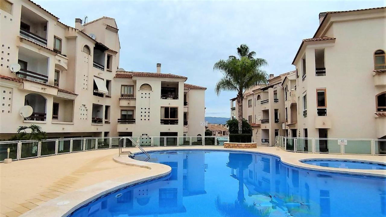 Apartaments By Rentalbir El Albir Екстер'єр фото