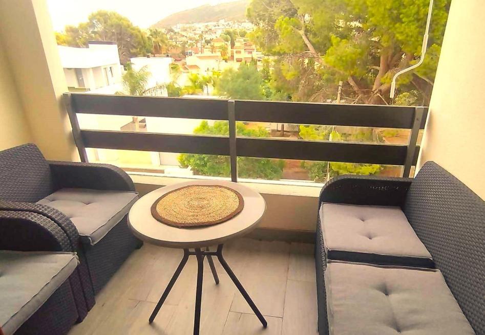Apartaments By Rentalbir El Albir Екстер'єр фото